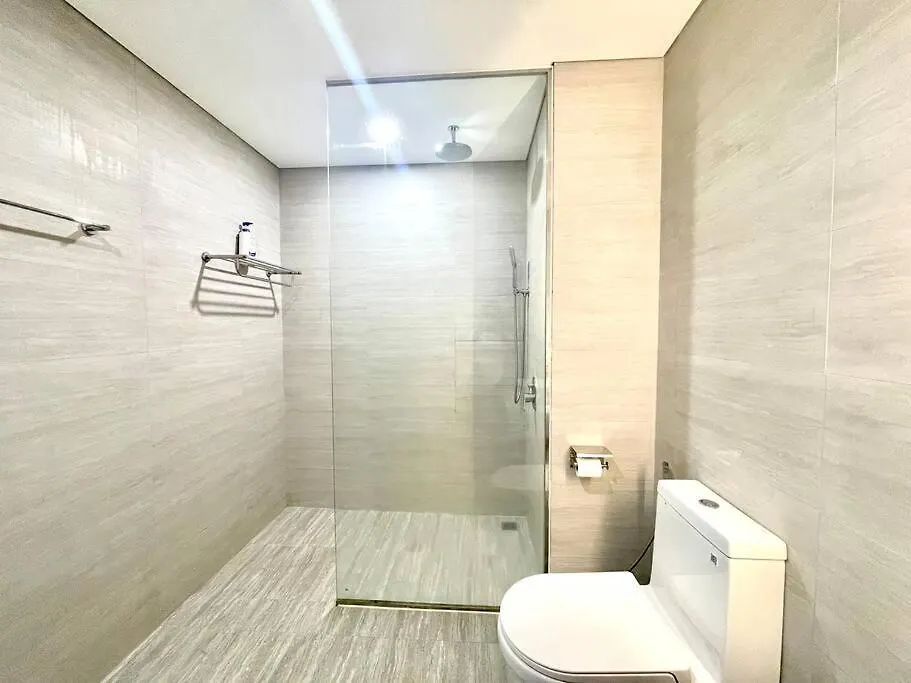 Apartmán 2404 Apt Full Option Ocean View - Marina Suites Nha Trang